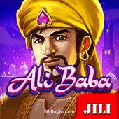 Ali Baba Slot by 88jl