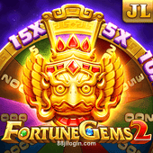 Fortune Gems 2 Slot by 88jl