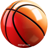 Basketball Icon